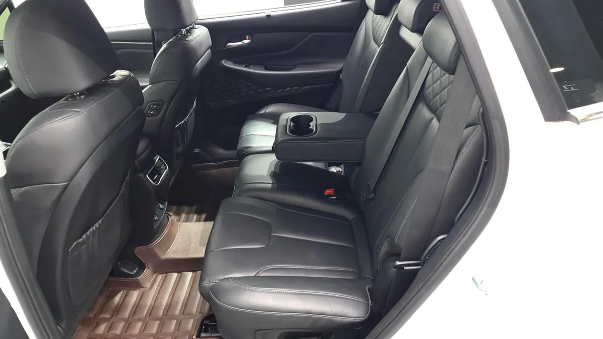 HYUNDAI SANTA FE PRESTIGE 2023