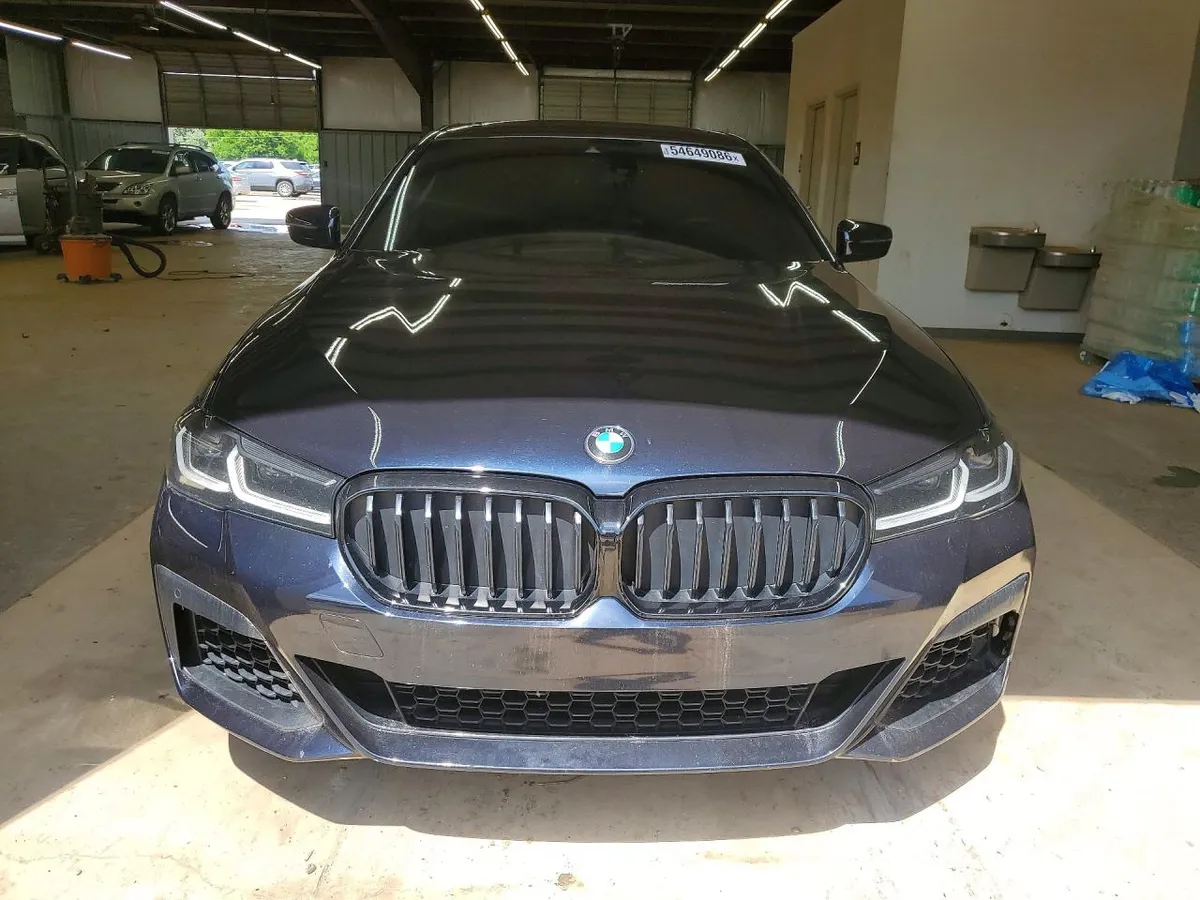 BMW 540I XDRIVE 2023