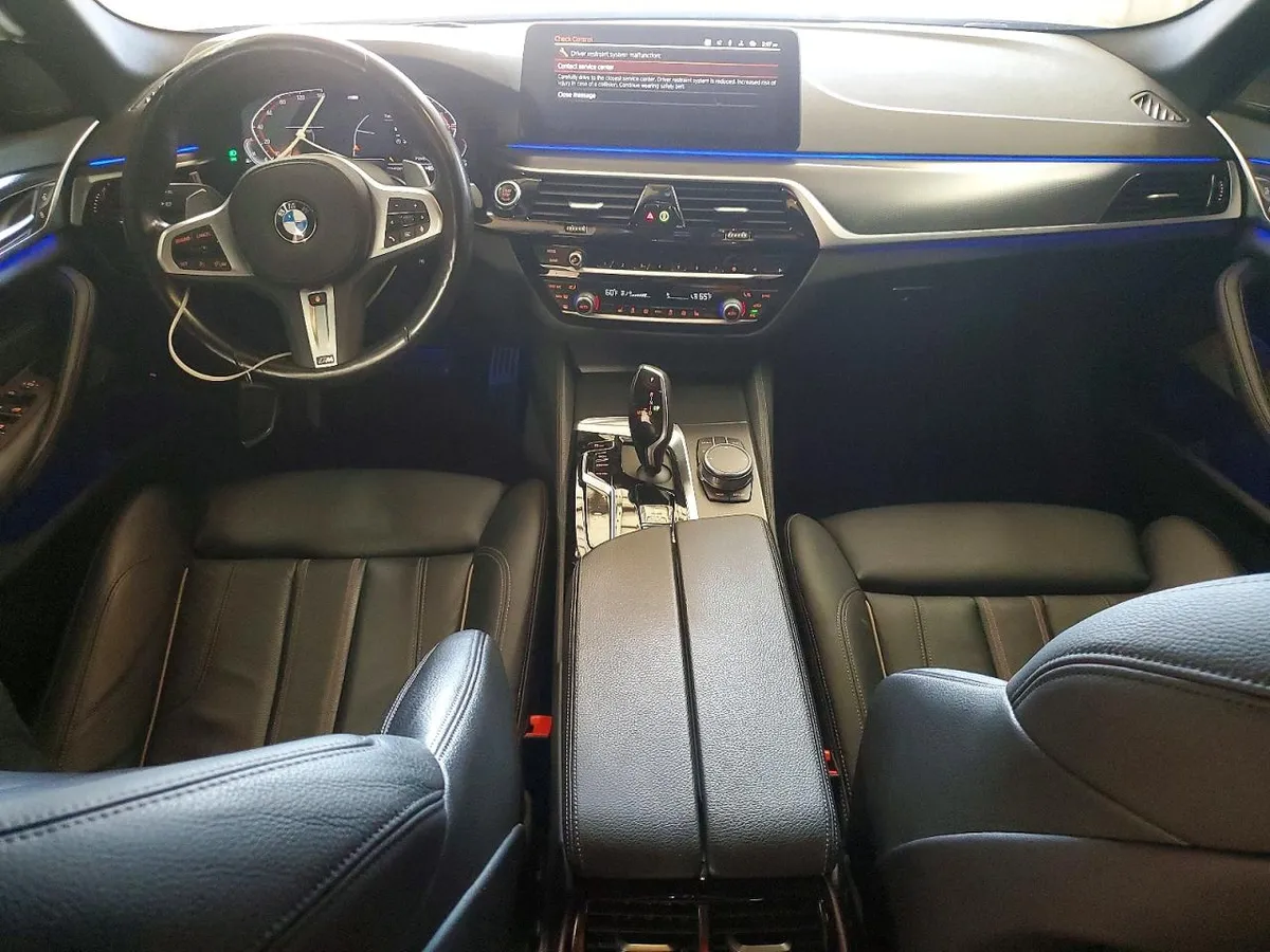 BMW 540I XDRIVE 2023