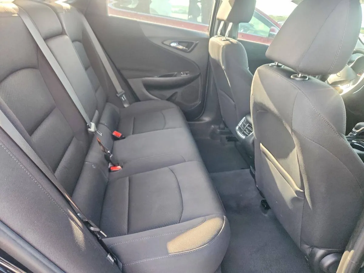 CHEVROLET MALIBU LT 2022