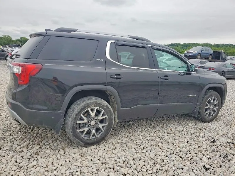GMC ACADIA КОМФОРТ В ПУТИ 2023