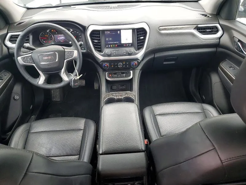 GMC ACADIA КОМФОРТ В ПУТИ 2023