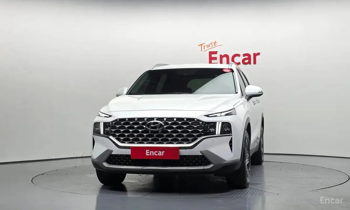 HYUNDAI SANTA FE PRESTIGE 2022