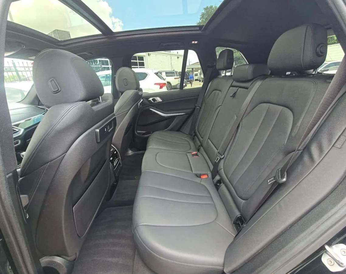 BMW X5 XDRIVE40I 2019