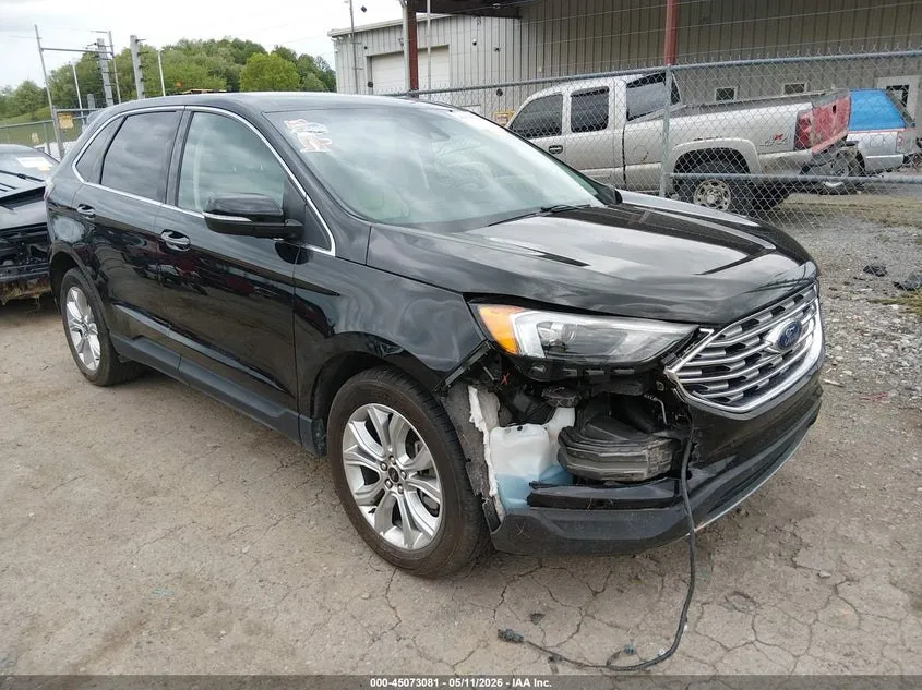 FORD EDGE TITANIUM 2024
