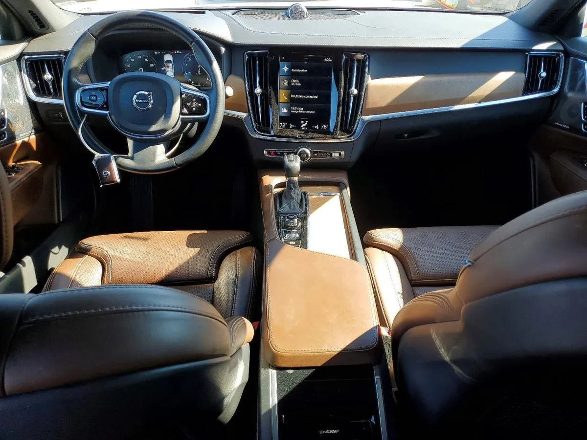VOLVO S90 T6 INSCRIPTION 2020