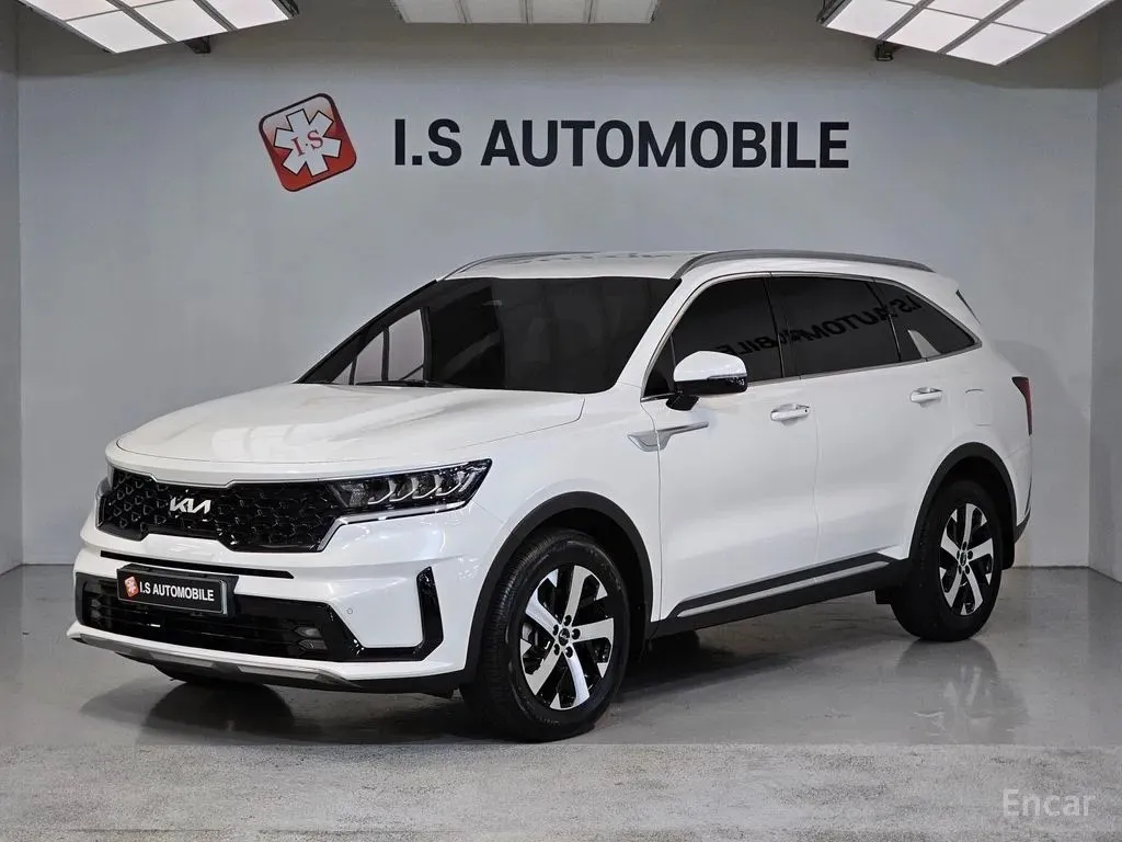 KIA SORENTO IV PRESTIGE 2022