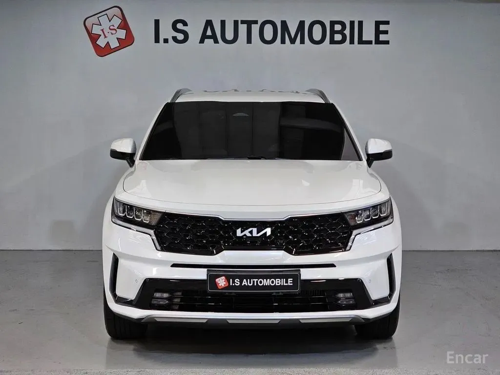 KIA SORENTO IV PRESTIGE 2022