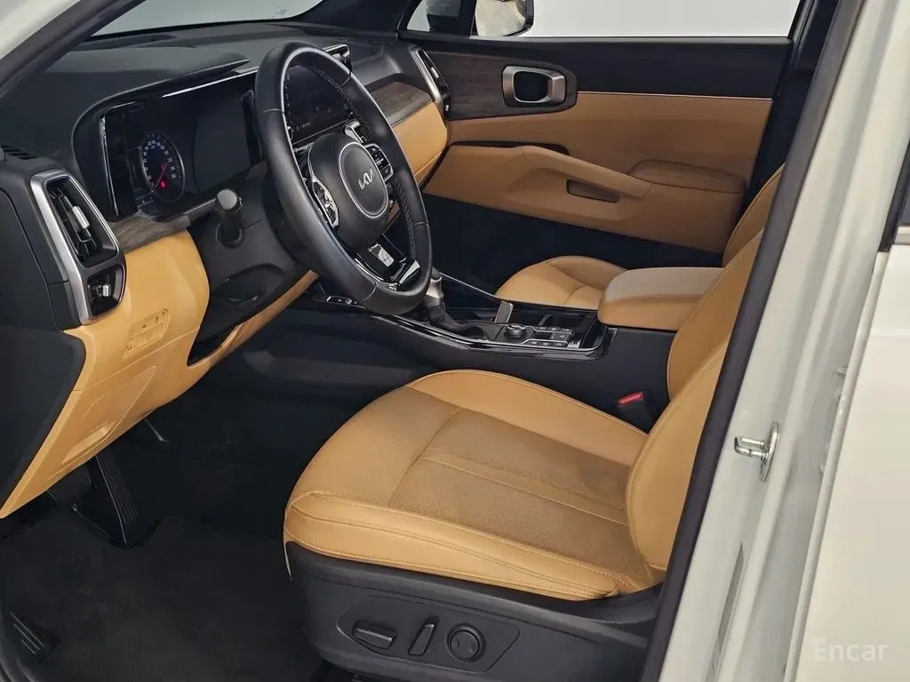 KIA SORENTO IV PRESTIGE 2022