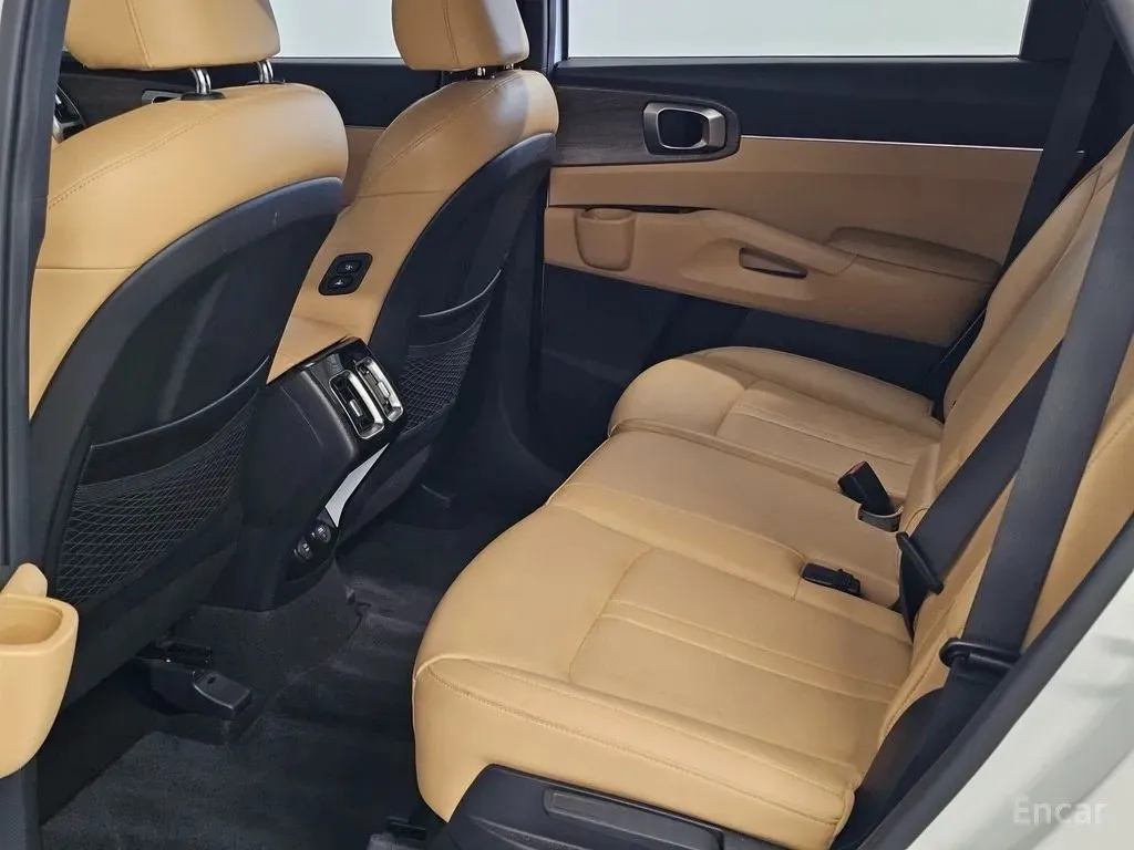 KIA SORENTO IV PRESTIGE 2022