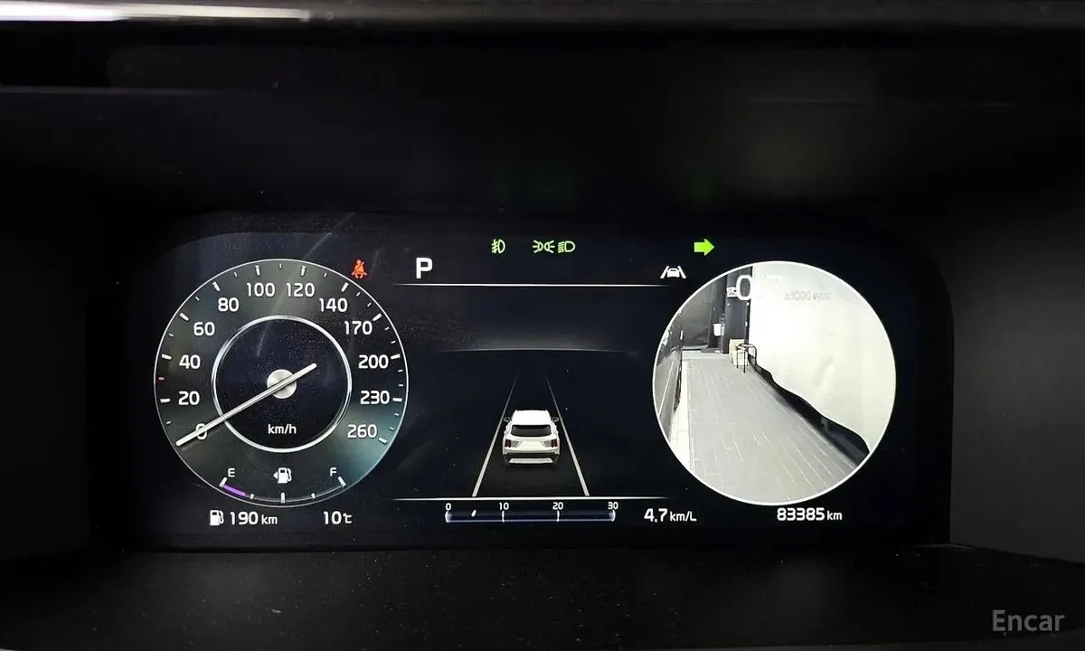 KIA SORENTO IV NOBLESSE 2022