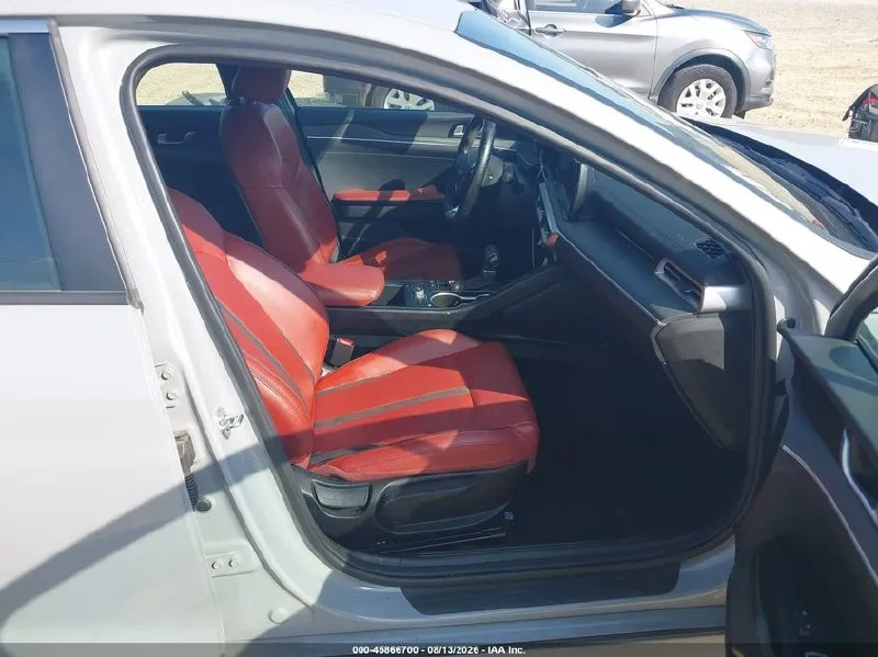 KIA K5 ЦЕЛАЯ БЕЗОПАСНОСТЬ И ИДЕАЛЬНЫЙ ШАНС ЗАБРАТЬ АВТО С МИНИМАЛЬНОЙ КОНКУРЕНЦИЕЙ 2023