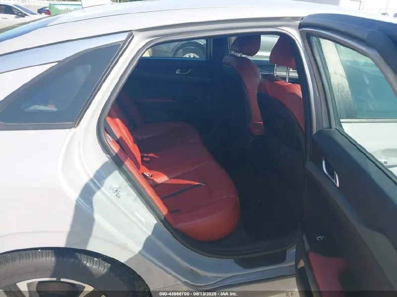KIA K5 ЦЕЛАЯ БЕЗОПАСНОСТЬ И ИДЕАЛЬНЫЙ ШАНС ЗАБРАТЬ АВТО С МИНИМАЛЬНОЙ КОНКУРЕНЦИЕЙ 2023