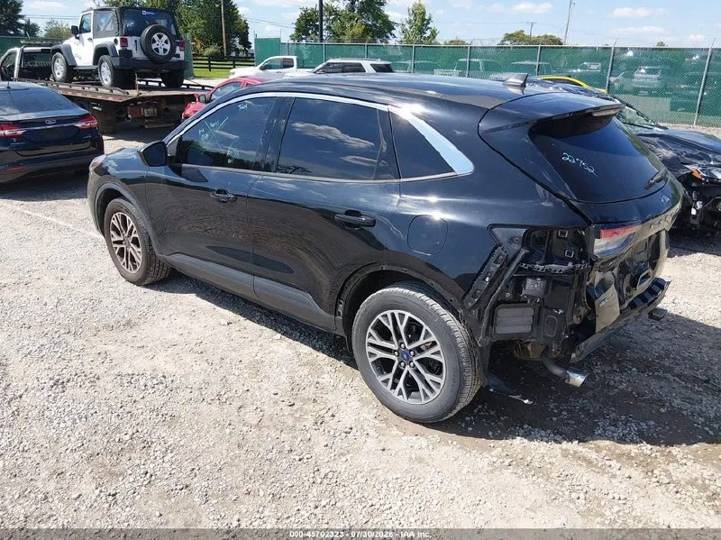 FORD ESCAPE SEL 2022