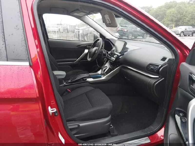 MITSUBISHI ECLIPSE CROSS S-AWC ECLIPSE CROSS LE S-AWC 2022
