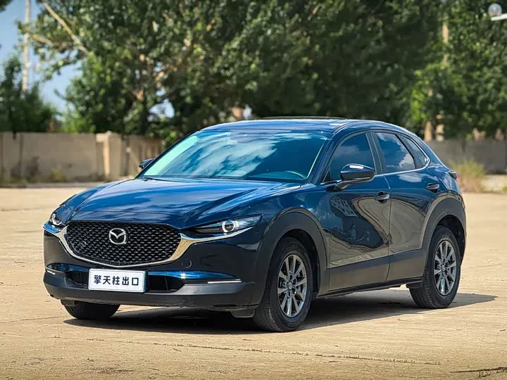 MAZDA CX-30 2022