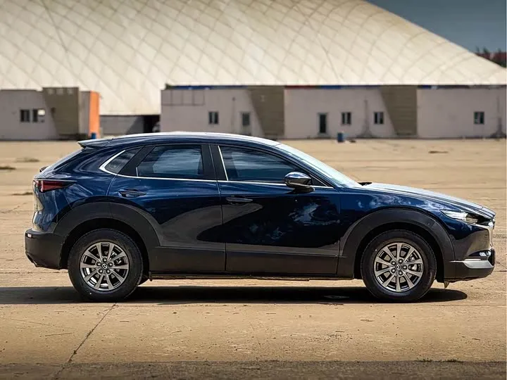 MAZDA CX-30 2022