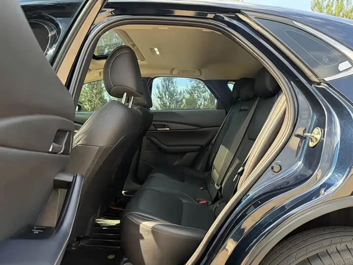 MAZDA CX-30 2022