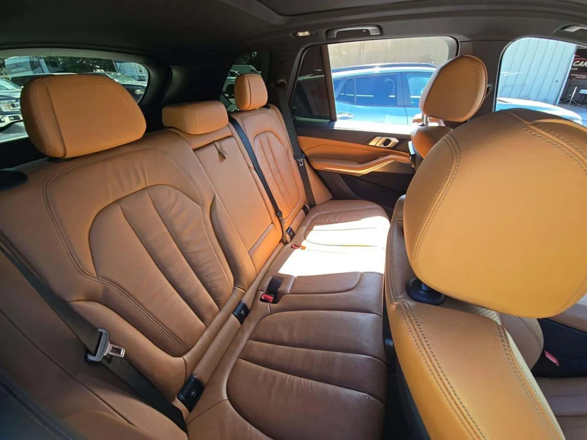 BMW X5 4.8 ИЗ 5.0 (ПРАКТИЧЕСКИ ИДЕАЛЬНОЕ СОСТОЯНИЕ ) 2019