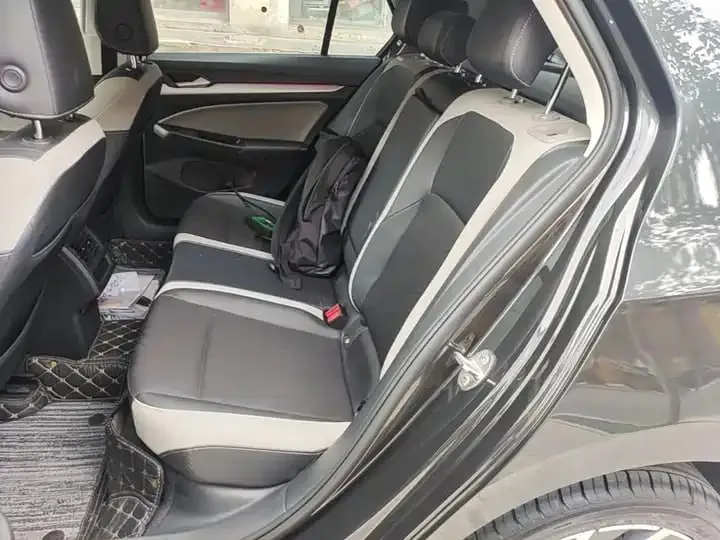 VOLKSWAGEN GOLF ПРОБЕГ 54 500 КМ ДЛЯ GOLF ЭТО ОТЛИЧНЫЙ ПОКАЗАТЕЛЬ ДВИГАТЕЛЬ ТОЛЬКО РАЗОГРЕЛСЯ 2022