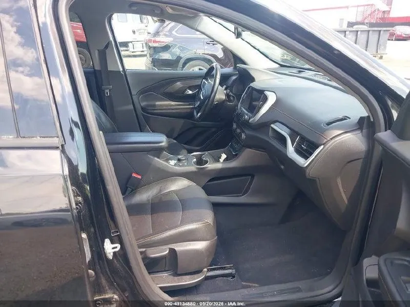 GMC TERRAIN SLT 2020