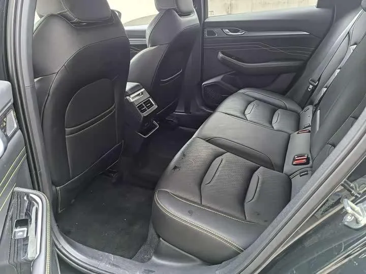 GEELY XINGRUI KUNLUN EDITION 2023