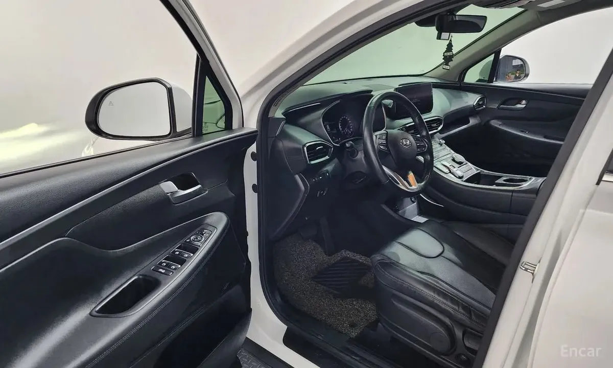 HYUNDAI SANTA FE PREMIUM 2021