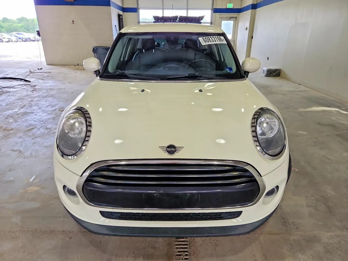 MINI COOPER 2020