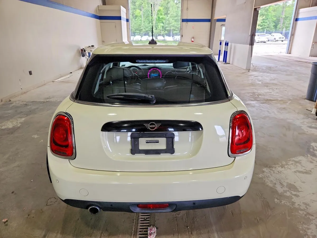 MINI COOPER 2020