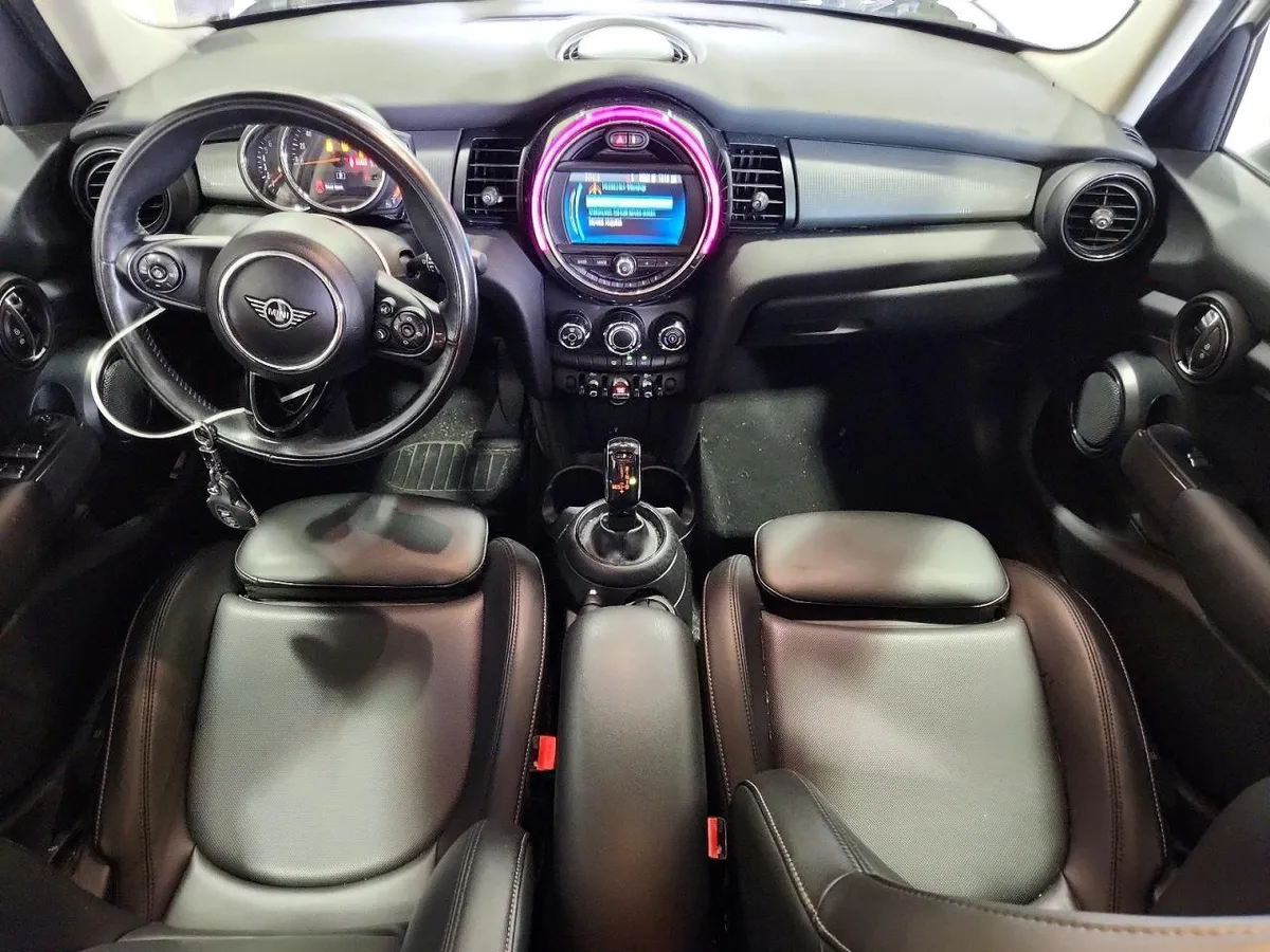 MINI COOPER 2020