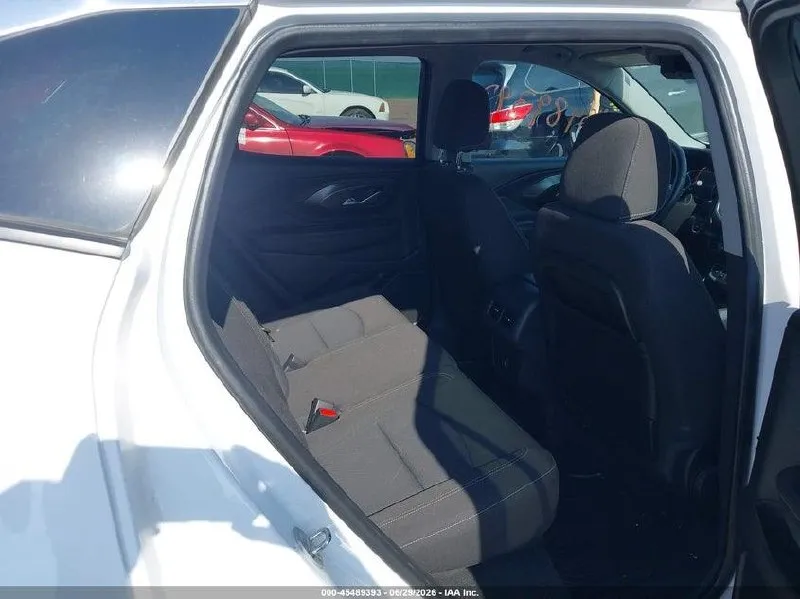 GMC TERRAIN SLE 2022