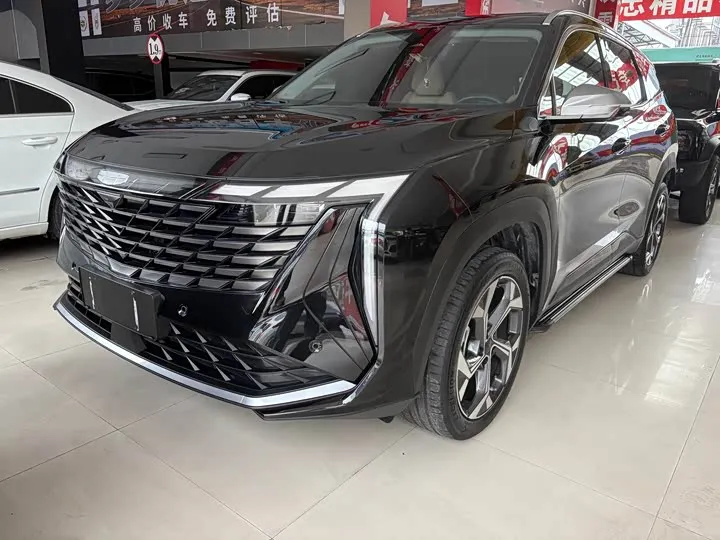 GEELY BOYUE L ПРОБЕГ 45 000 КМ ДЛЯ 2023 ГОДА ВЫПУСКА ЭТО ОТЛИЧНЫЙ ПОКАЗАТЕЛЬ ДВИГАТЕЛЬ ТОЛЬКО РАЗОГРЕЛСЯ 2023