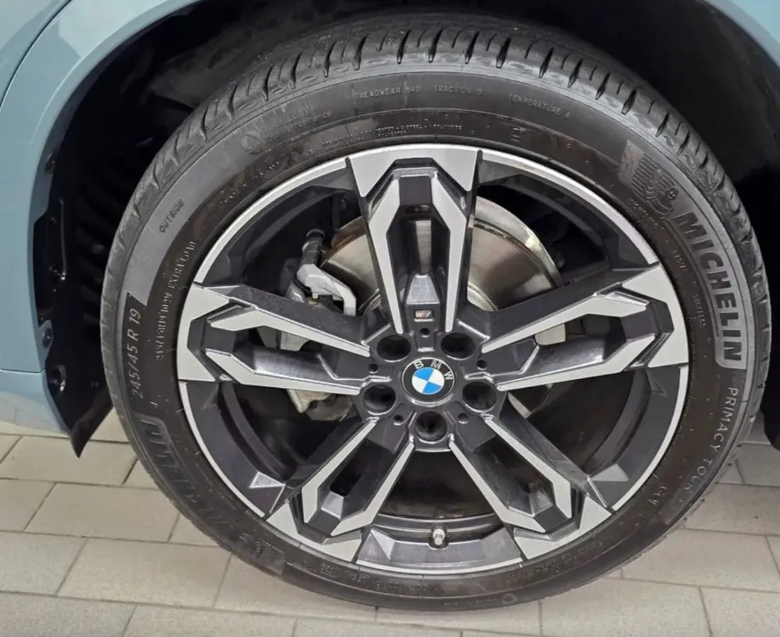 BMW X1 M SPORT 2023