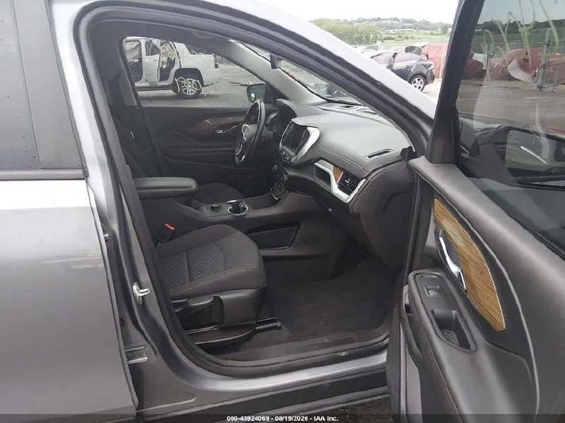 GMC TERRAIN SLE 2021