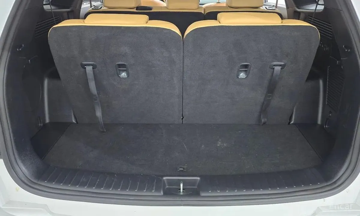 KIA SORENTO GRAVITY 2023