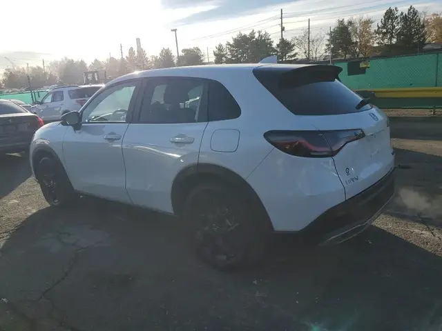 HONDA HR-V SPORT 2023