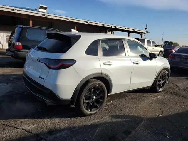 HONDA HR-V SPORT 2023