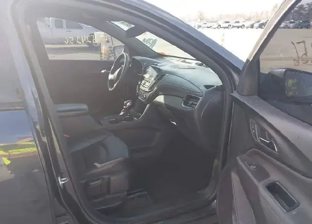 CHEVROLET EQUINOX RS 2023