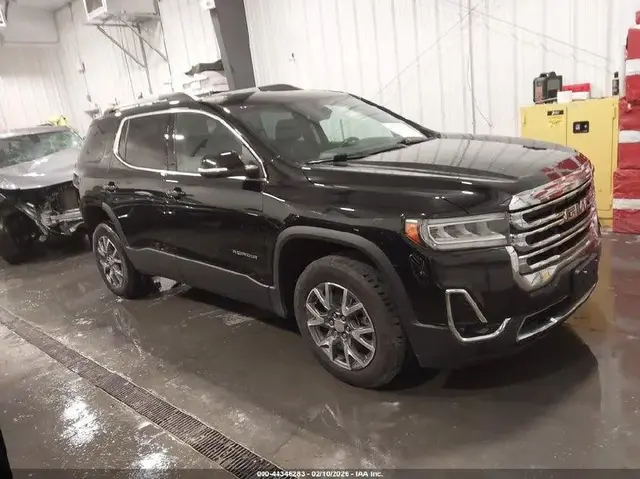 GMC ACADIA 2023
