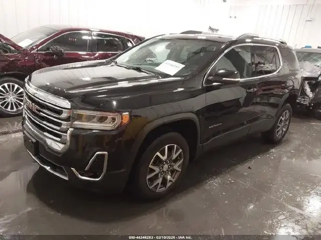 GMC ACADIA 2023