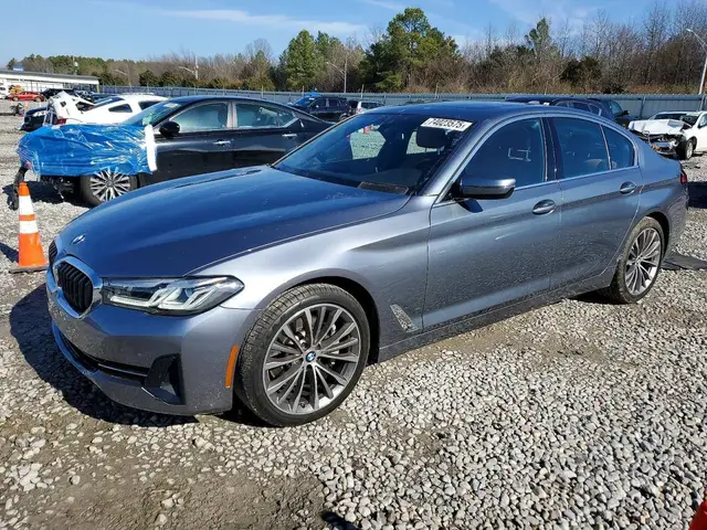 BMW 530I 2022