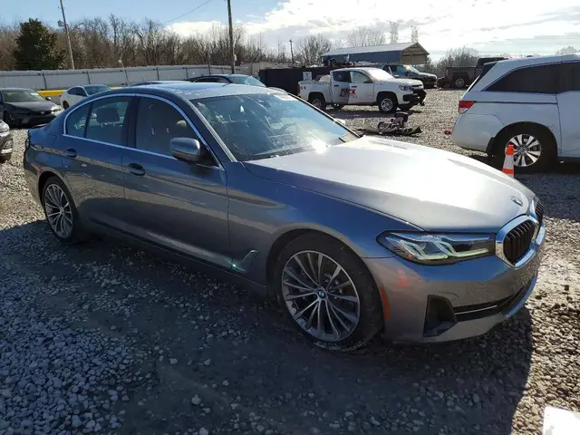 BMW 530I 2022