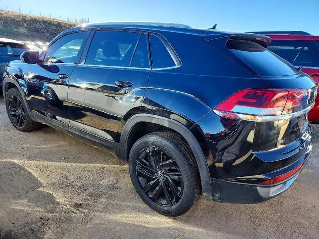 VOLKSWAGEN ATLAS CROSS CROSS SPORT SE 2023