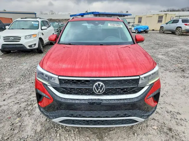 VOLKSWAGEN TAOS IQ TAOS SE IQ 2022