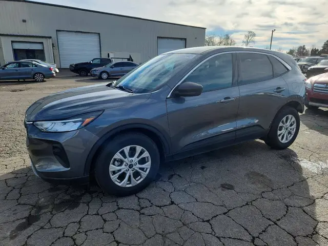 FORD ESCAPE ACTIVE 2023