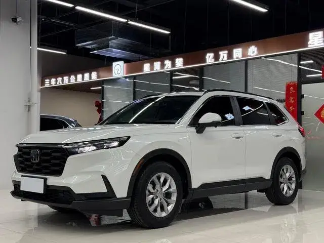 HONDA CR-V 2025