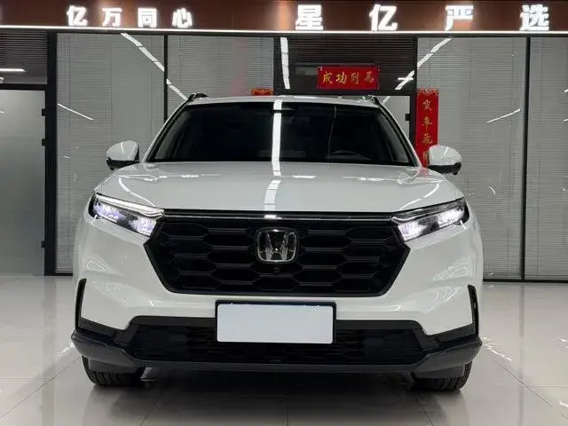 HONDA CR-V 2025