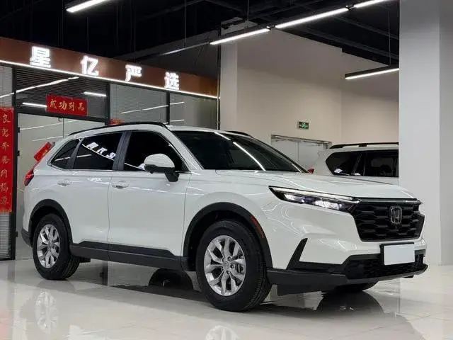 HONDA CR-V 2025