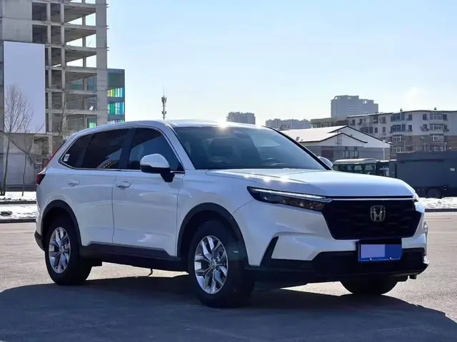 HONDA CR-V 2023