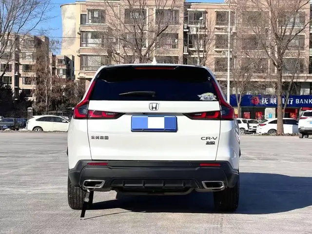 HONDA CR-V 2023